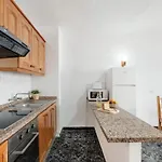 Apartman Apto Blue Pool Floritas