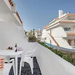 Apto Blue Pool Floritas Apartman Playa de las Américas