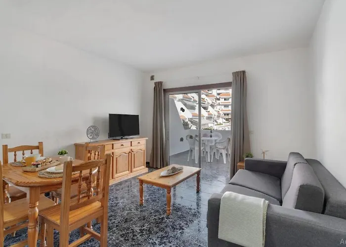 Apto Blue Pool Floritas דירה *