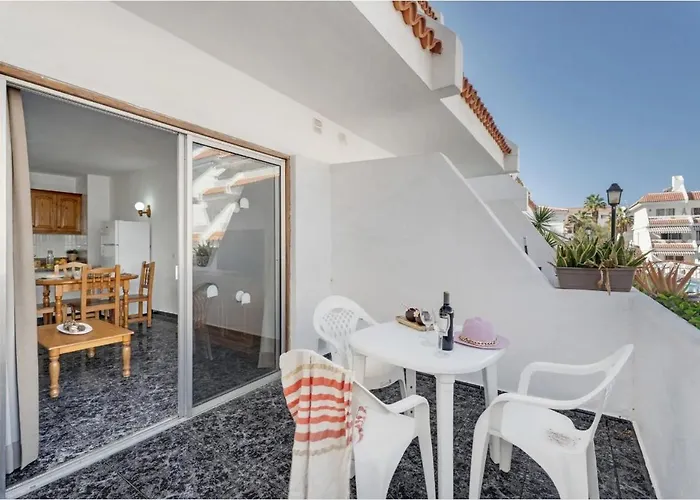 Apto Blue Pool Floritas דירה