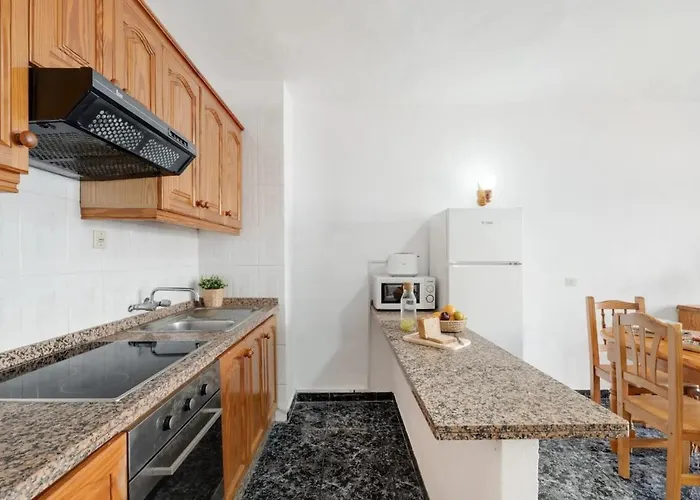 דירה Apto Blue Pool Floritas